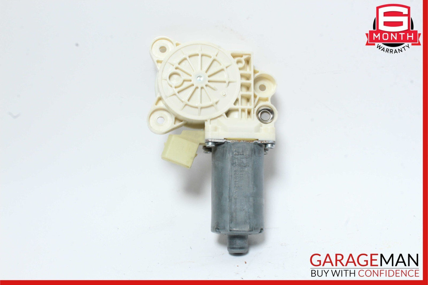 03-09 Mercedes W211 E550 E320 Front Left Side Door Window Regulator Motor OEM