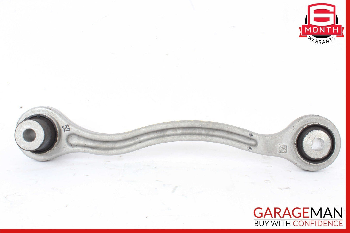 08-20 Mercedes W205 C300 E350 Rear Right or Left Suspension Lower Control Arm
