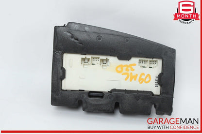 09-13 Mercedes W164 ML350 R350 Trunk Lid Liftgate Tail Gate Control Module OEM