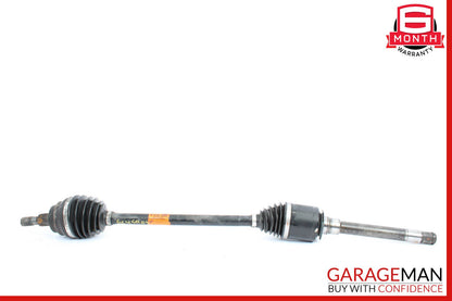 06-12 Mercedes X164 GL450 ML350 ML550 Front Right Passenger Side Axle Shaft OEM