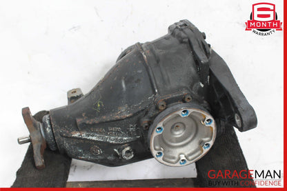 95-98 Mercedes R129 SL600 SL500 Rear Differential Diff Axle Carrier 2.65 OEM