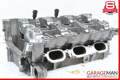 05-12 Mercedes W212 E350 R350 ML350 C350 Engine Cylinder Head Right Side OEM