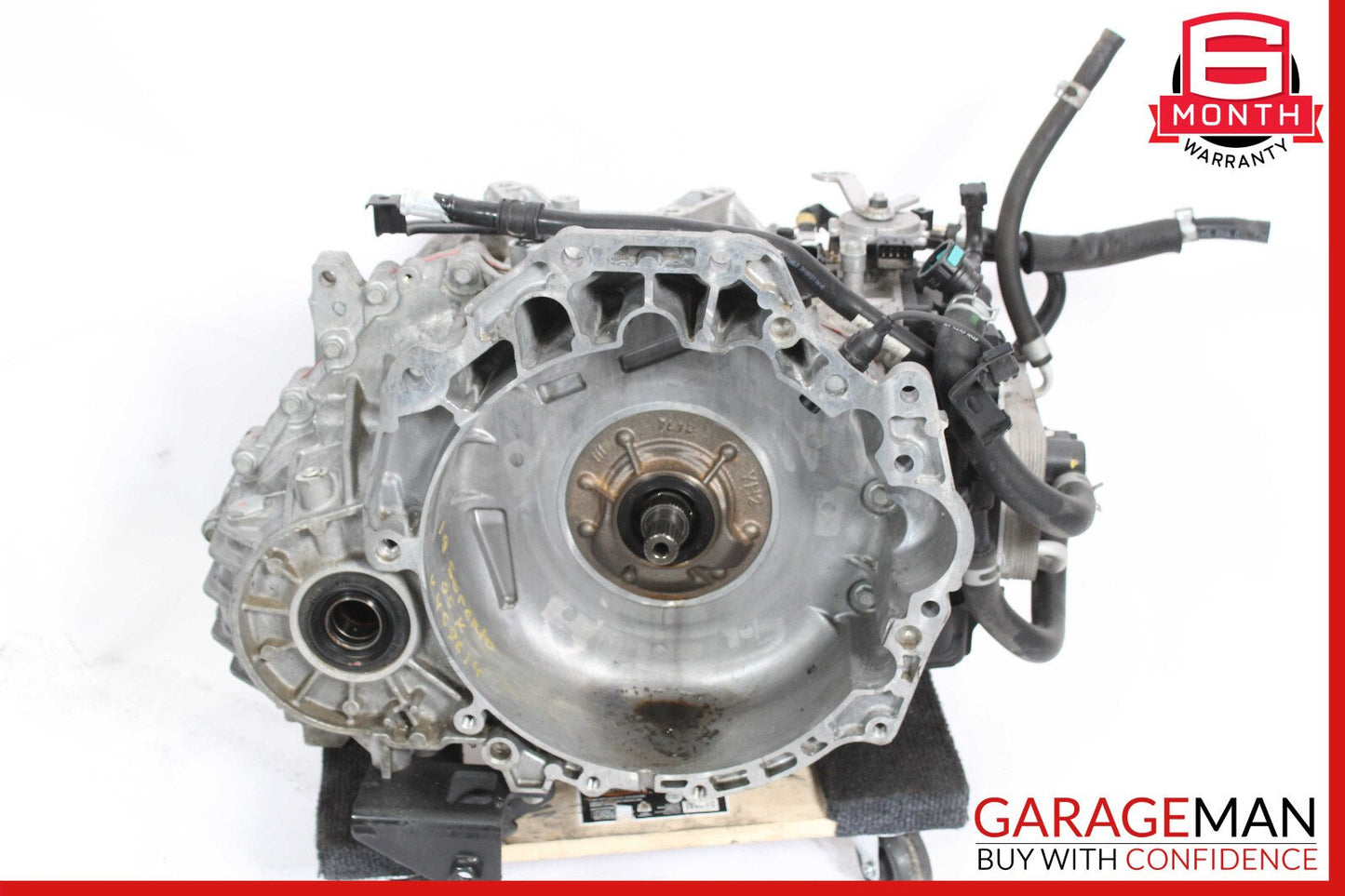 19-20 Kia Sorento Automatic Transmission OEM 95k