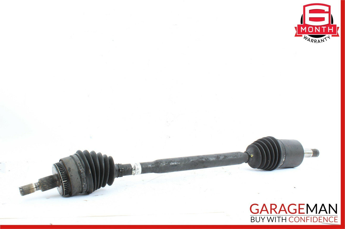 98-05 Mercedes W163 ML320 ML55 AMG Front Right Side Axle CV Half Shaft OEM