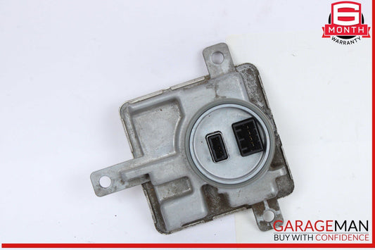 12-18 Audi A7 A6 Headlight Head Light Xenon Ballast Control Module Unit OEM