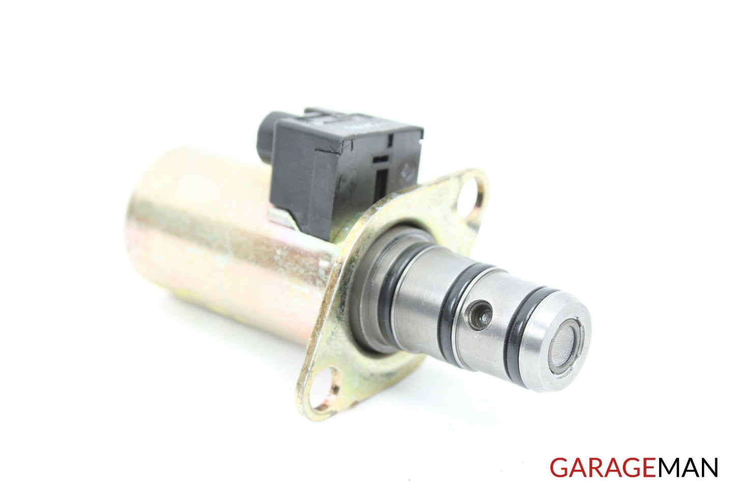 94-02 Mercedes R129 SL320 SL500 Rack & Pinion Sensor Module Unit OEM