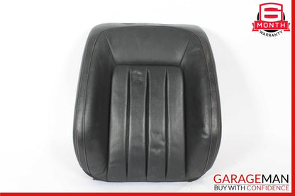 12-14 Mercedes W218 CLS550 Front Right Passenger Side Top Upper Seat Cushion OEM
