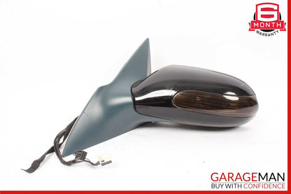 04-08 Mercedes R230 SL500 SL500 Front Left Side Mirror Door Rear View OEM