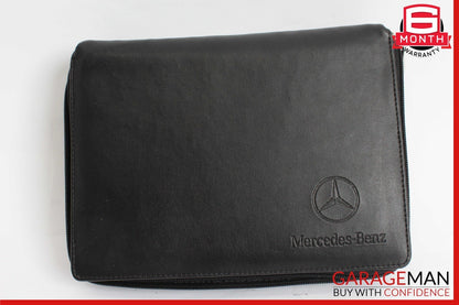 2006 Mercedes-Benz W164 ML350 Owner's Manual Book Set OEM