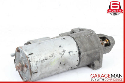 07-09 Mercedes W221 S550 SL550 CLK550 Engine Starter Motor 0061513701 OEM