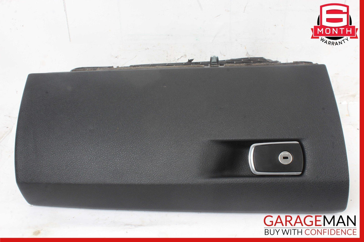 12-18 BMW 320i 328i F30 Dashboard Glove Box Glovebox Black 51168063269 OEM