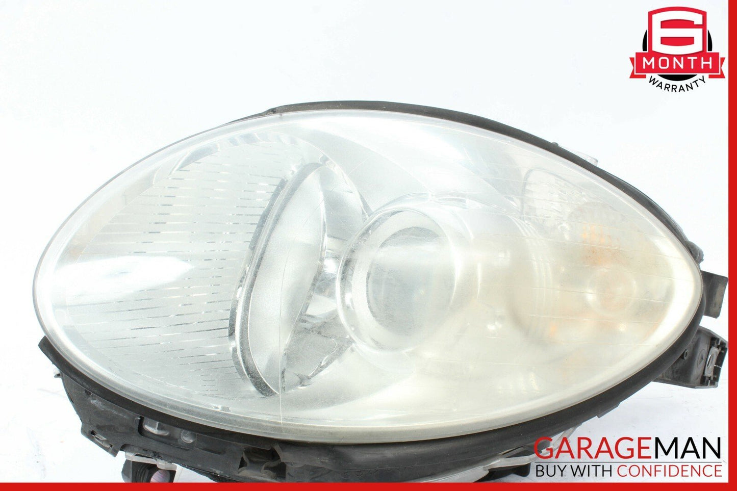 06-10 Mercedes W251 R350 R550 R63 AMG Front Left Side Headlight Lamp 0028206026
