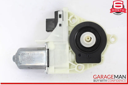 10-16 Porsche Panamera 970 Front Right or Rear Left Door Window Regulator Motor