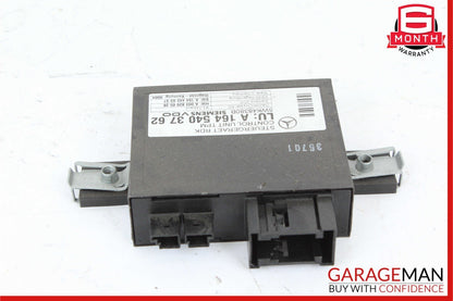 06-13 Mercedes E350 CL550 R350 GL450 TPMS Tire Pressure Control 1645403762 OEM