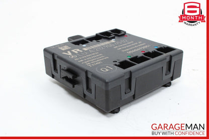 08-18 Mercedes W212 E350 E400 C300 Front Right Side Door Control Module OEM