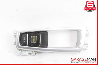 09-15 BMW F02 750i 750Li Parking Brake Switch Control Button 9159997 OEM