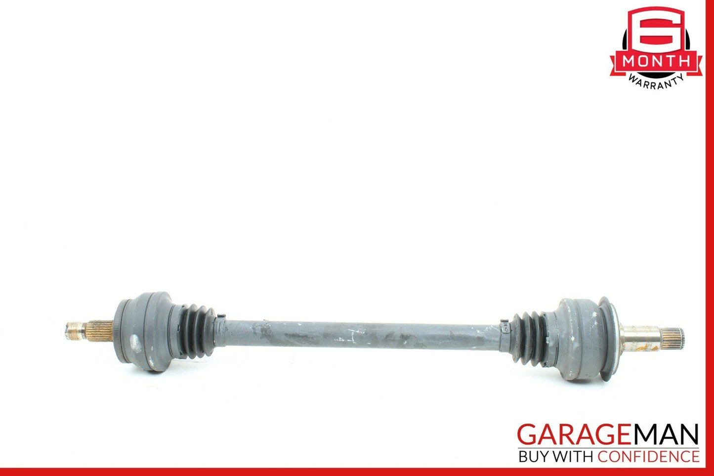 10-17 Mercedes C250 E350 Coupe Rear Right or Left Axle CV Half Shaft 2043501810
