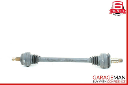 10-17 Mercedes C250 E350 Coupe Rear Right or Left Axle CV Half Shaft 2043501810
