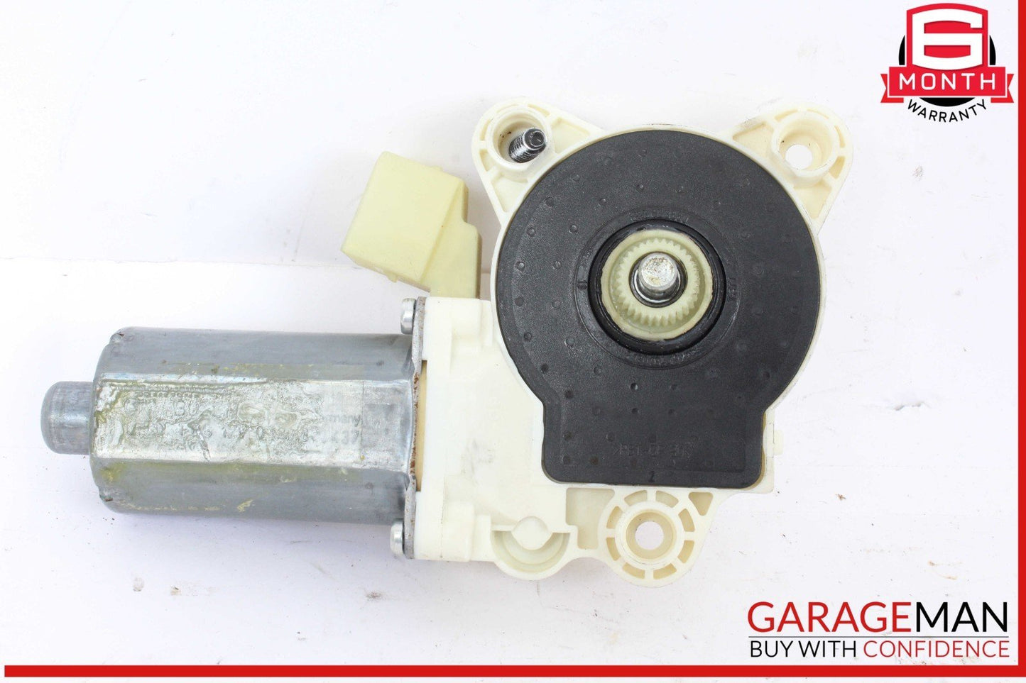 03-12 Mercedes R230 SL500 SLK280 Front Right Side Window Regulator Motor OEM