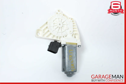 10-20 Mercedes R172 SLK250 Front Right Window Regulator Motor 2078200642 OEM