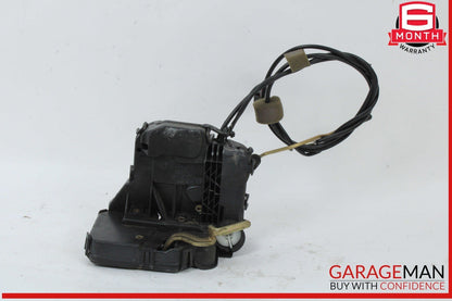 05-11 Mercedes R171 SLK280 SLK350 Left Driver Side Door Lock Latch Actuator OEM