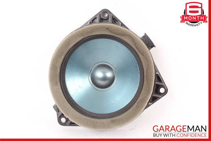 01-09 Mercedes W209 CLK350 CLK500 Door Sound Audio Speaker 2038205102 OEM