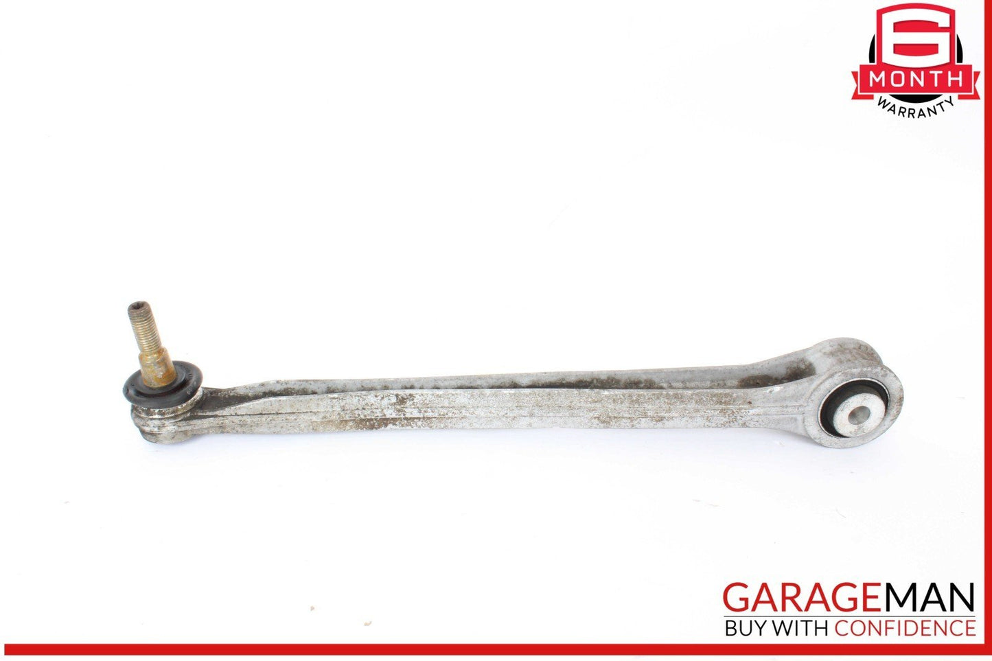 97-05 Porsche 911 Carrera Rear Left or Right Side Lower Control Arm Track OEM