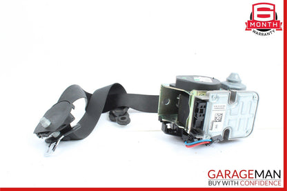 07-09 Mercedes W211 E350 CLS550 Front Right Seatbelt Seat Belt Retractor Black