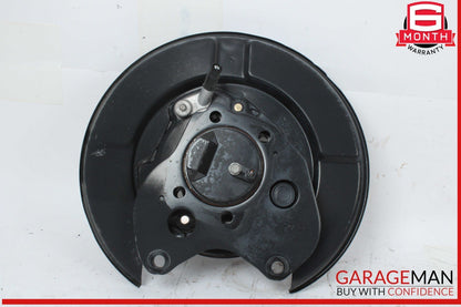 13-17 Nissan Leaf Rear Right Passenger Side Spindle Knuckle Bearing Hub OEM