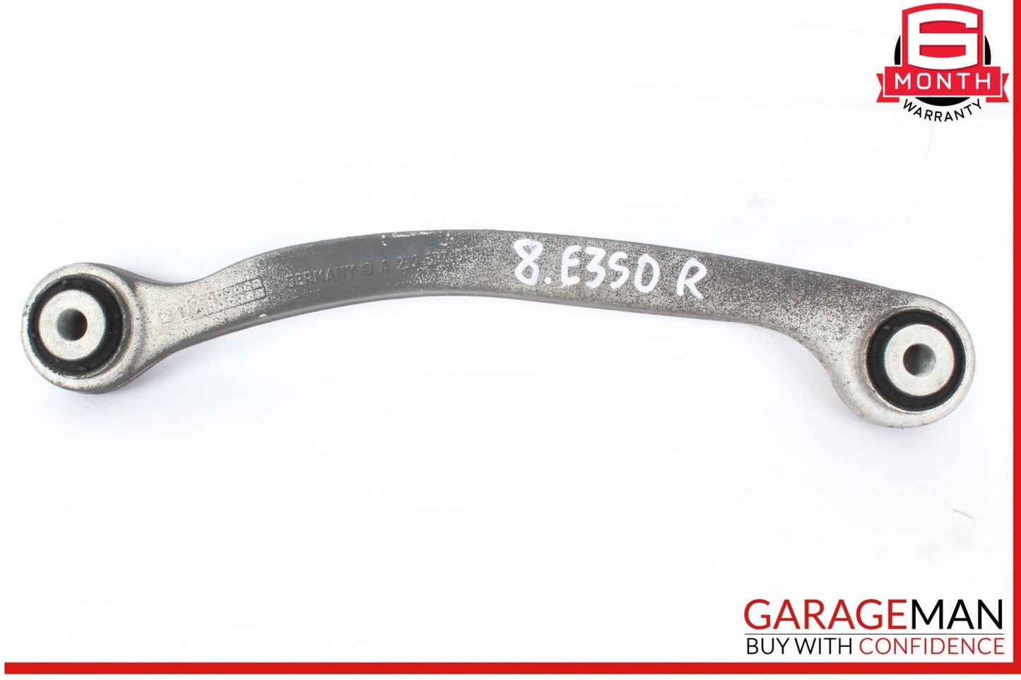 03-11 Mercedes W211 E350 SL500 Rear Right Side Upper Lateral Control Arm OEM