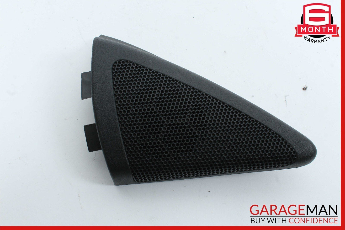 05-11 Mercedes R171 SLK280 SLK350 Front Right Side Door Tweeter Speaker Cover