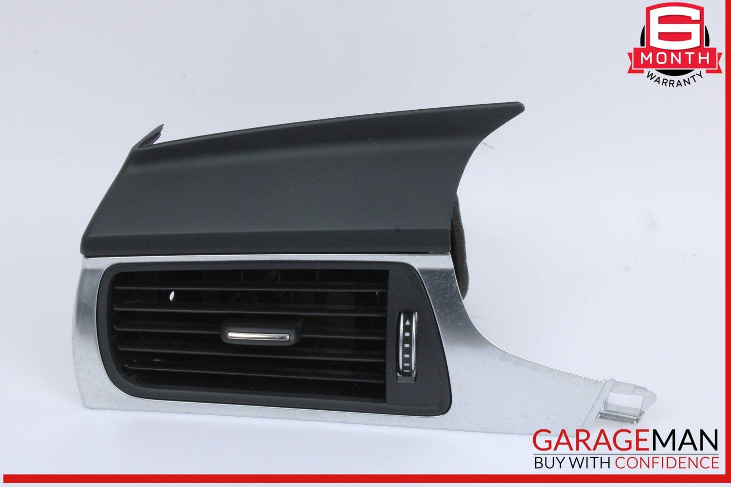 12-18 Audi A7 A6 Front Left Driver Side AC A/C Air Conditioning Air Vent OEM