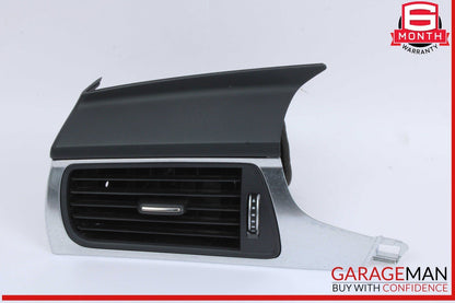 12-18 Audi A7 A6 Front Left Driver Side AC A/C Air Conditioning Air Vent OEM