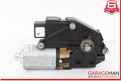06-13 Mercedes W251 R350 4MATIC Panoramic Sunroof Sun Roof Motor 1648201442 OEM