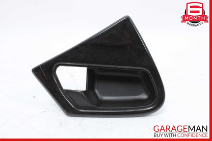 98-05 Mercedes W163 ML55 AMG Front or Rear Right Door Interior Handle Trim OEM