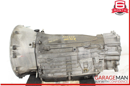 Mercedes W164 ML350 4Matic 7G Automatic Transmission 722.906 OEM
