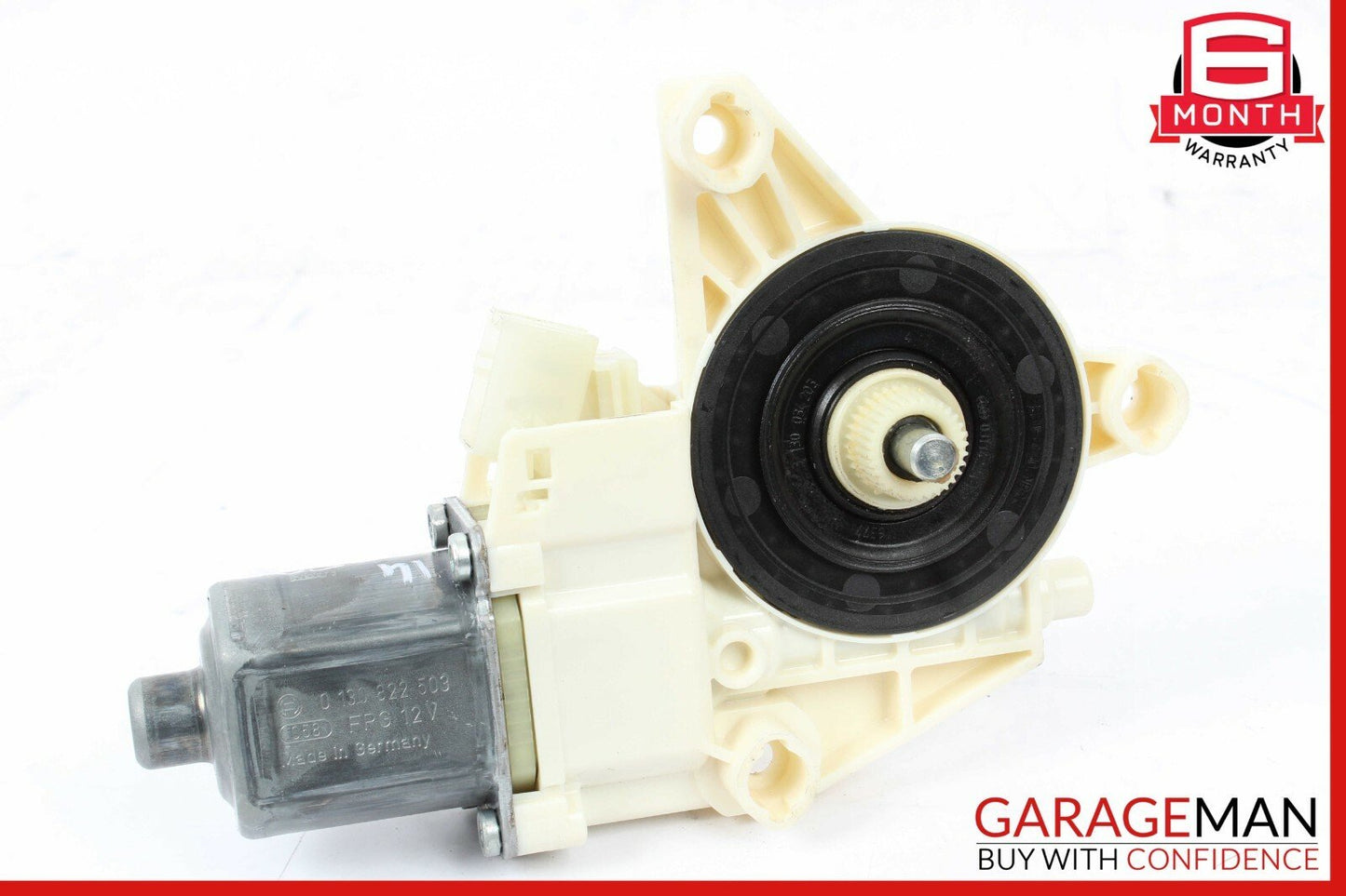 08-14 Mercedes W204 C250 Sedan Front Left Side Door Window Regulator Motor Unit