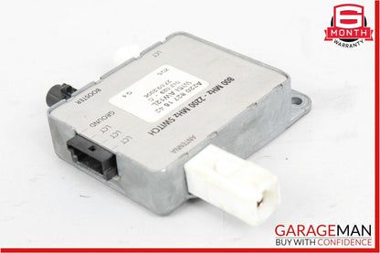 07-11 Mercedes W211 E350 E550 Antenna Booster Phone Amplifier AMP OEM