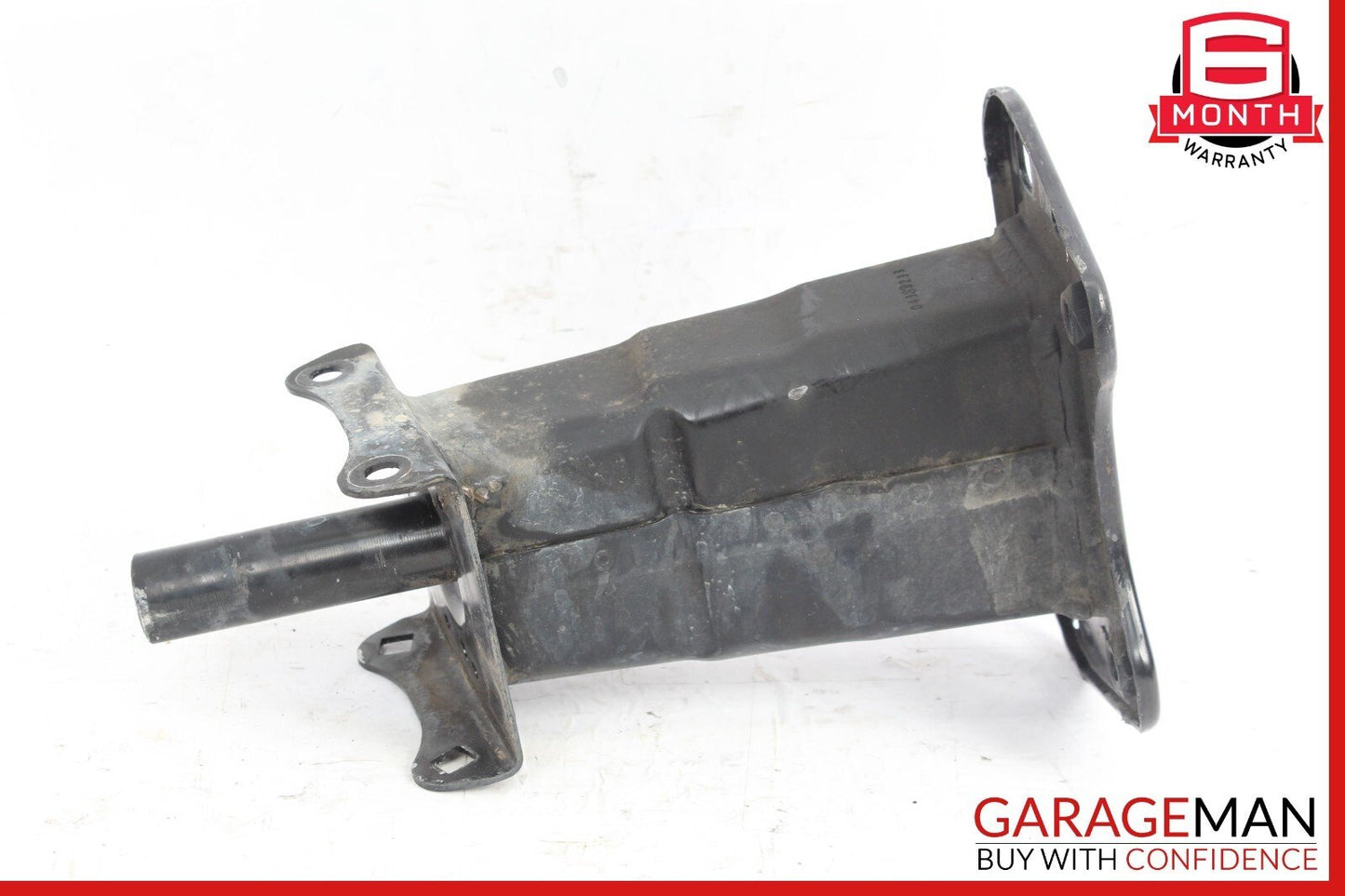 06-12 Mercedes X164 GL450 GL550 ML550 Front Right Side Reinforcement Bracket OEM