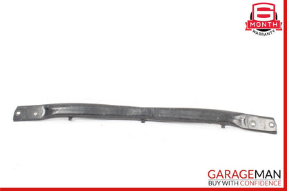 08-19 BMW X6 X5 FRONT RADIATOR CORE SUPPORT UPPER TIE BAR BRACE