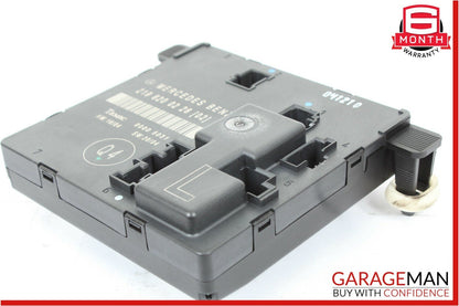 06-11 Mercedes W219 CLS500 Rear Left Side Door Computer Controller Module OEM