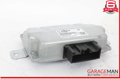 14-17 Maserati Quattroporte Voltage Stabilizer Power Inverter Control Module