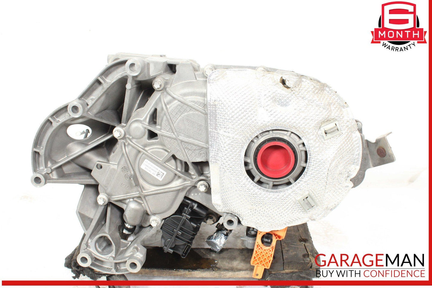 14-21 BMW i3 I01 Electric Drive Motor Transmission OEM