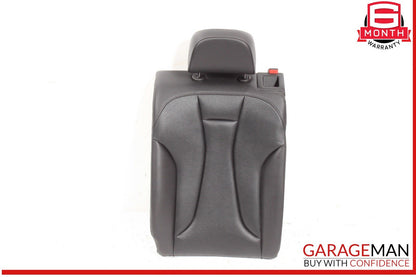 15-20 Audi A3 Rear Left Driver Side Upper Seat Cushion OEM