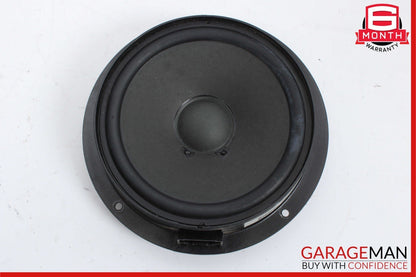 06-11 Mercedes W251 R350 Rear Right / Left Side Door Sound Audio Speaker OEM