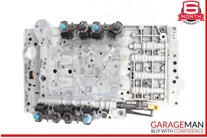 Mercedes X164 GL450 E350 CL550 7G Tronic Transmission Valve Body 2202772101 OEM