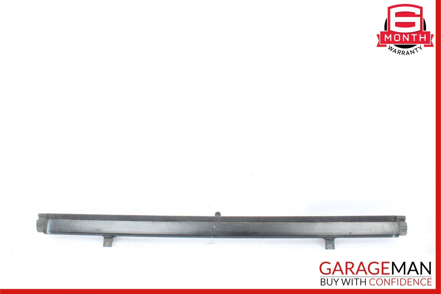 97-03 Mercedes W208 CLK320 CLK430 Convertible Rear Sun Shade Roll Up Cover OEM