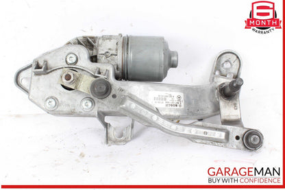 07-14 Mercedes W221 S400 CL550 Front Left Side Windshield Wiper Motor Linkage
