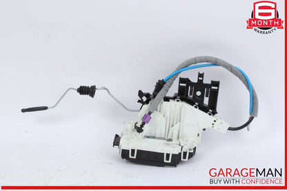 14-19 Mercedes X156 GLA250 CLA45 AMG Front Right Side Door Lock Latch Actuator