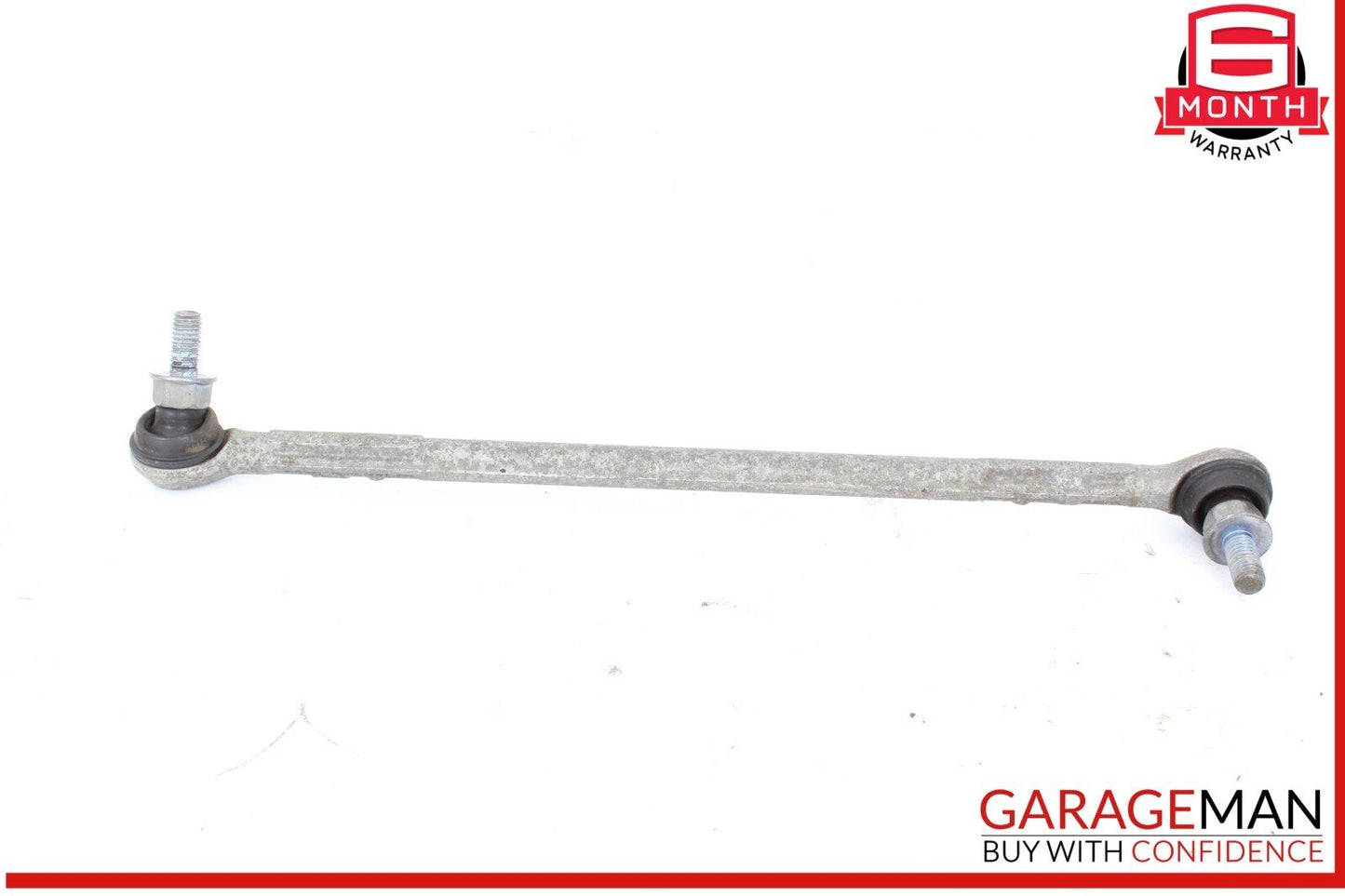 12-15 BMW X1 Front Right Passenger Side Stabilizer Sway Bar End Link 6768772 OEM